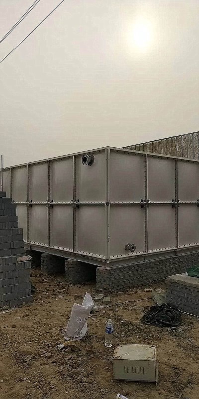 消防用的玻璃鋼水箱國家標準是什么?